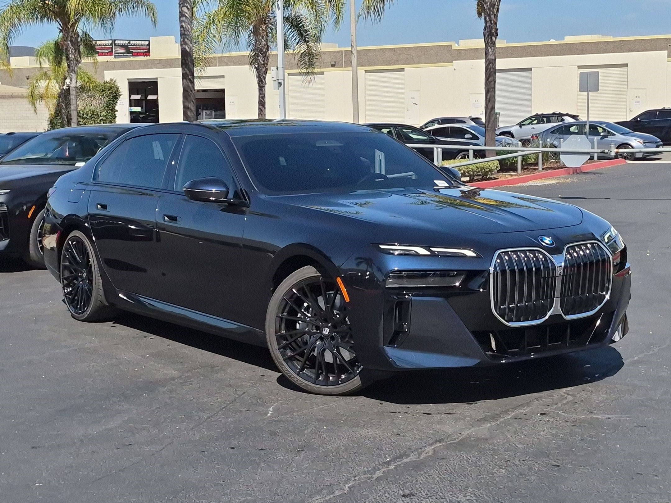 bmw 7 series 2026 WBA43EH0XTCV93554 image bmw 7 series 2026 WBA43EH0XTCV93554 image